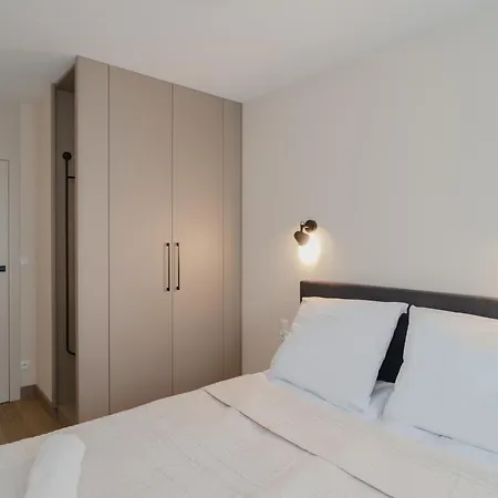 Lejlighed Totu Bank Polski Modern Gdynia